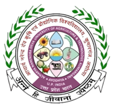 Acharya Narendra Deva University of Agriculture and Technology