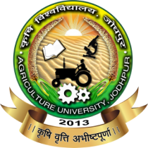 Agriculture University Jodhpur
