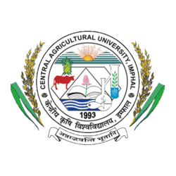 ICAR-Central Agricultural University Imphal, Manipur