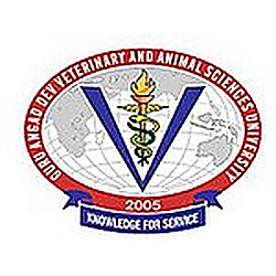 Guru Angad Dev Veterinary and Animal Sciences University