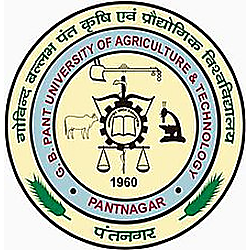 Govind Ballabh Pant University of Agriculture and Technology