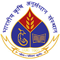 ICAR-Indian Agricultural Research Institute New Delhi