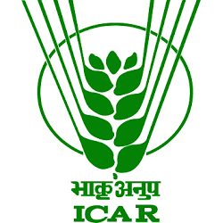 ICAR-Indian Council of Agricultural Research