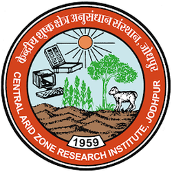 ICAR-Central Arid Zone Research Institute
