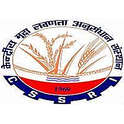 ICAR-Central Soil Salinity Research Institute