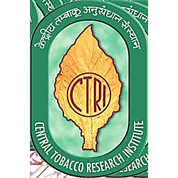 ICAR-Central Tobacco Research Institute