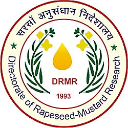 ICAR-Directorate of Rapeseed–Mustard Research, Sewar