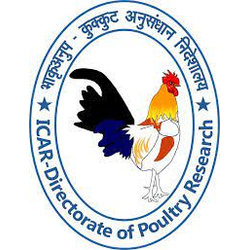 ICAR-Directorate of Poultry Research