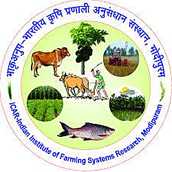 ICAR Indian Institute of Farming Systems Research Uttar Pradesh