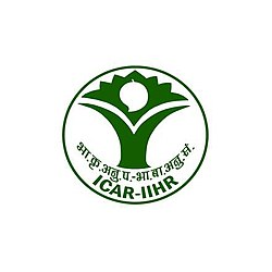 ICAR-Indian Institute of Horticultural Research Bengaluru