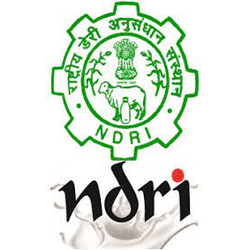 ICAR National Dairy Research Institute in Karnal Haryana