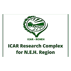 ICAR -ICAR Research Complex for NEH Region
