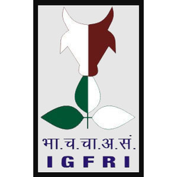 ICAR-Indian Grassland and Fodder Research Institute Uttar Pradesh