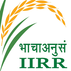 ICAR-Indian Institute of Rice Research Hyderabad