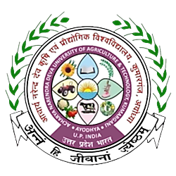 Acharya Narendra Deva University of Agriculture and Technology