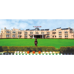 ICAR-National Research Center on Seed Spices