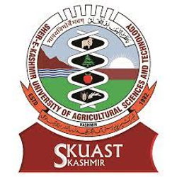 Sher-e-Kashmir Universities of Agricultural Sciences and Technology of Kashmir