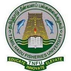 Tamil Nadu Dr.J Jayalalithaa Fisheries University