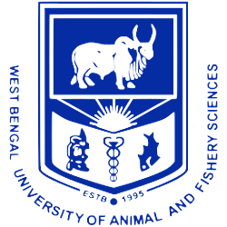 West Bengal University of Animal and Fishery Sciences
